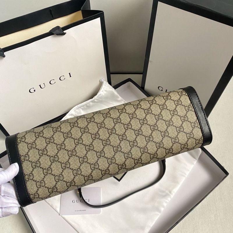 Gucci Shopping Bags